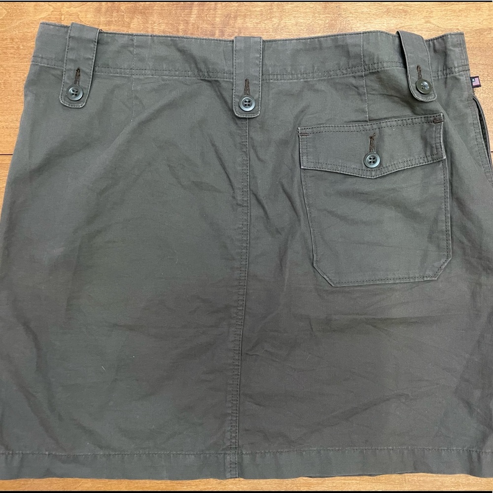 RALPH LAUREN POLO Jeans Company Cotton Mini Skirts Bundle - Picture 10 of 16